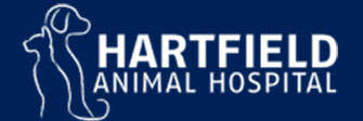 Link to Homepage of Hartfield Animal Hospital