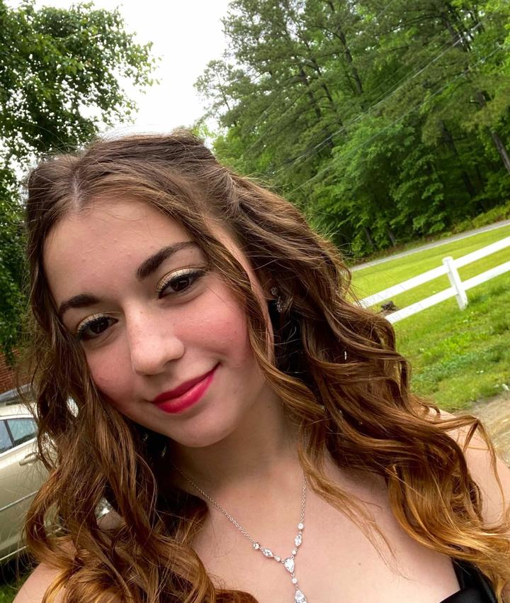 Serena Waldron